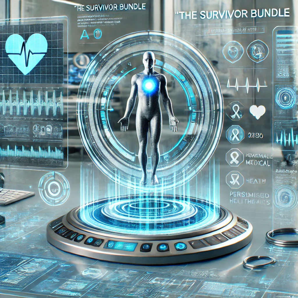 The Survivor Bundle: Is This the Future of Personalized Healthcare?