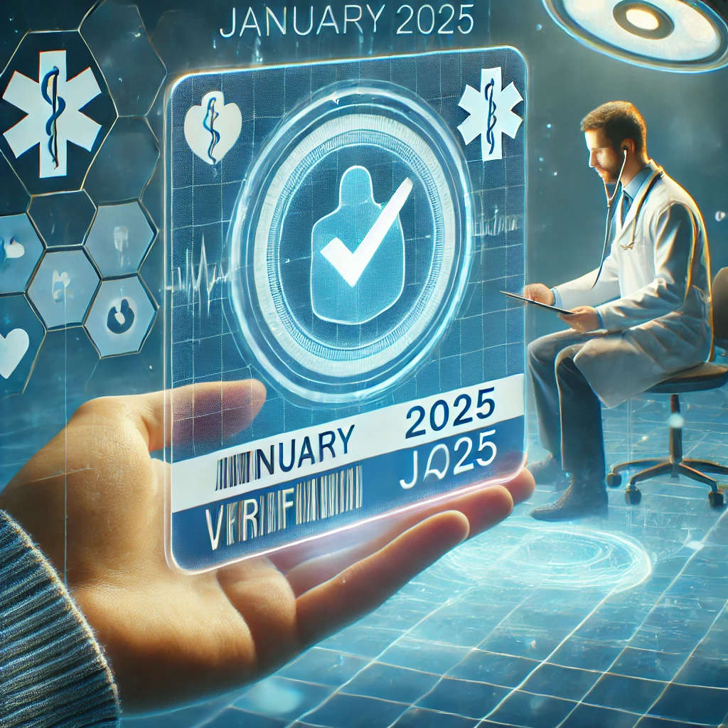 Falso medico gennaio 2025