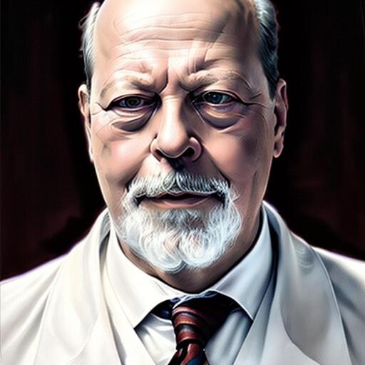 Gemelli digitali e telemedicina: Conversazione con il professor Sergio Pillon
